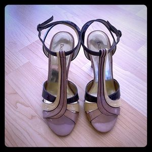 Enzo Angiolini High Heel Sandals